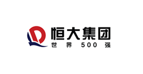 恒大集團品牌logo設計_五星級酒店品牌設計、恒大集團酒店vi設計、酒店標志設計、高級酒店標識設計  
