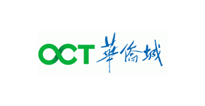 景區VI設計 華倫城品牌logo設計_五星級酒店品牌設計、景區VI設計 華倫城酒店vi設計、酒店標志設計、高級酒店標識設計