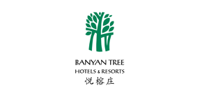 悅榕莊品牌logo設計_五星級酒店品牌設計、悅榕莊酒店vi設計、酒店標志設計、高級酒店標識設計