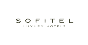 sofitel品牌logo設計_五星級酒店品牌設計、sofitel酒店vi設計、酒店標志設計、高級酒店標識設計 